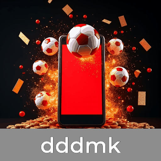 dddmk: Slots com Mega Jackpot, Jogos de Mesa Estratégicos, Real Dealers para Experiências Imersivas