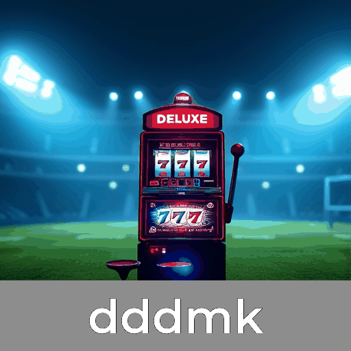 Descubra Slots Emocionantes com dddmk e Ganhe Mais