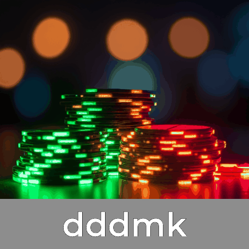 Descubra as Ofertas Exclusivas da dddmk com Generosos Bônus