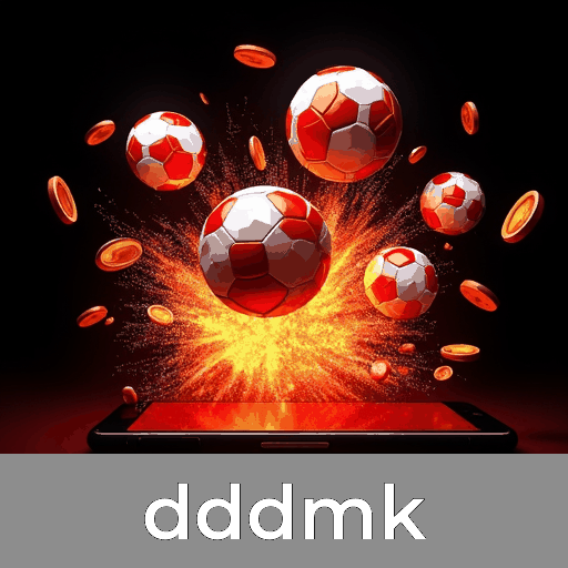 dddmk: Aproveite Bônus e Ofertas Exclusivas