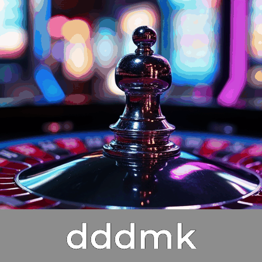 dddmk: Aproveite Bônus e Ofertas Exclusivas