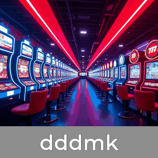 dddmk: Apostas Simplificadas no Seu Celular